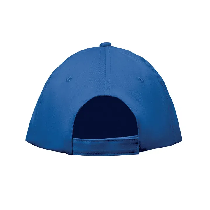 5 panel baseball cap - MO2345 (MOCN#37)